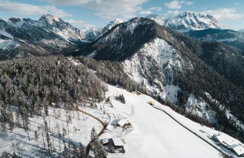 Alpinus Agriturism - Photo 75