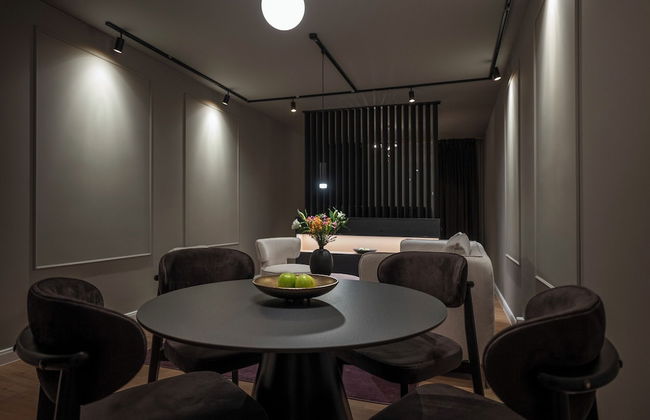 Leipzig Suites - Photo 19