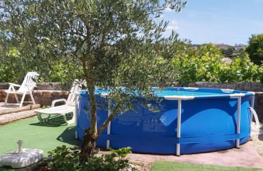 Casa de Alagoa - Foto 8