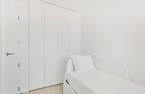 New Luxury Apartment Alicante Port Sea View Pool - Photo 17