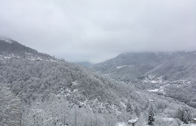 Gold Cave Case Vacanza - Foto 45