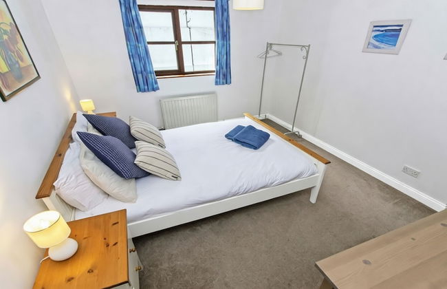 Rockham Bay View - Sleeps 6 Mortehoe - Foto 18