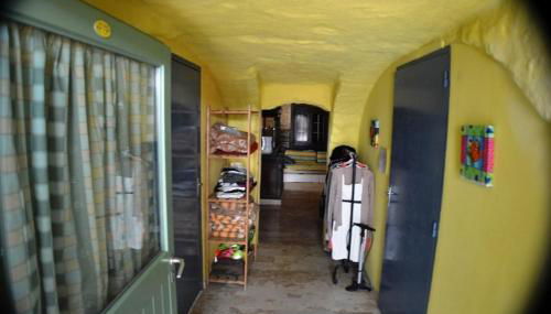 Gîte #19, 8 Pers, Domaine De Ribiere - Foto 4