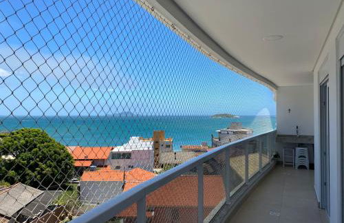 Apartamento maravilhoso com piscina e vista mar Mirante Home Club - Photo 70