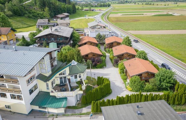 Cosy Apartment in Fugen - Foto 57