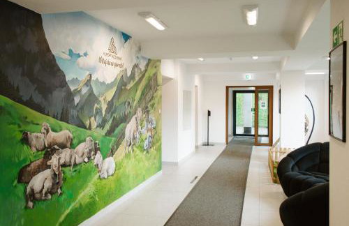 Keller Apart K12 - Taras z widokiem na wyłączność i klimatyzacją GRATIS - Foto 14