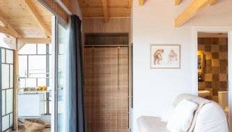 Villa Plaka 16 - 'The Roof' - Drepano, Nafplio - Foto 3