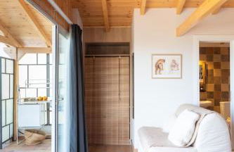 Villa Plaka 16 - 'The Roof' - Drepano, Nafplio - Foto 3