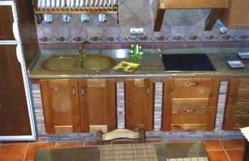 Vivienda Turística Rural Casa Camilo - Foto 13