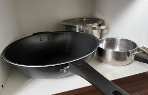 Seibel's SUITES - Appartement Wohnung mitten in Rüttenscheid - Foto 14