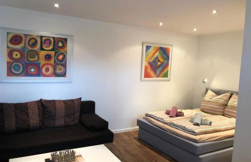 City-Apparte ONE Zentrales & komfortables Wohnen in Gronau - Foto 35