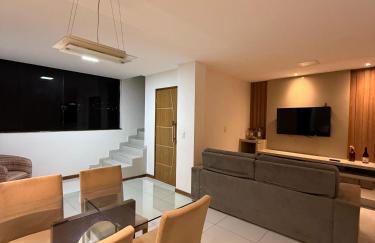 Duplex panorâmico - Foto 1