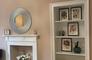 Spacious Apartment in Central Edinburgh - Foto 16