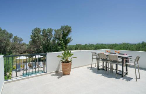 New Stylish Villa Tessera with Private Pool and BBQ - Foto 28