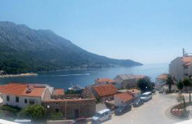 Apartments Mesec - Photo 20