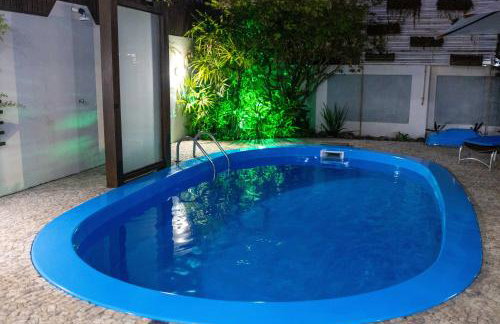 Casa nos Ingleses com piscina e jacuzzi - Foto 64
