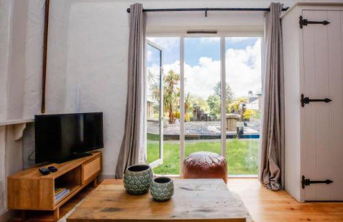 Treworgie Barton Cottages - Chappell - Foto 22