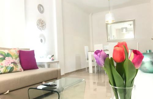 Apartamento !!VIVE JEREZ!! - Foto 4