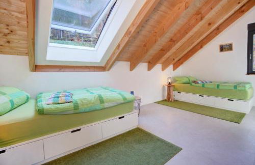 Blockhaus in herrlicher Umgebung - Foto 64