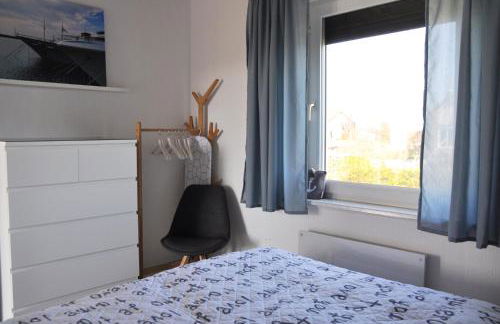 Westerbergen Haus "leucht blick" - Foto 22