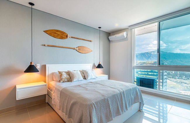 Reserva Del Mar Santa Marta By CTBNB - Photo 39