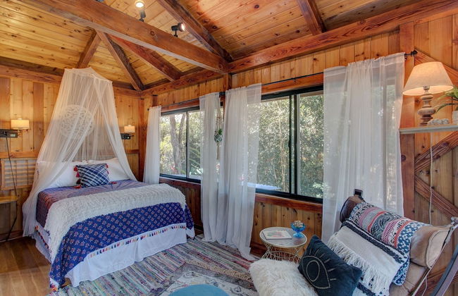 Peace Of Paradise 1 Bedroom Cabin by RedAwning - Photo 4