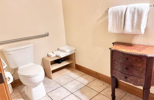 Comfortable Double Queen Suite Near Park City & Ballerina Farms #1055 - Foto 3