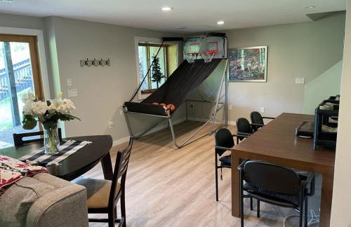 Lake And Trails Lodge Lake Access Sleeps 23 - Foto 43