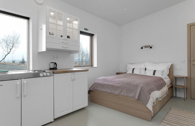 Klettar - The Old Hatchery Iceland - Foto 31