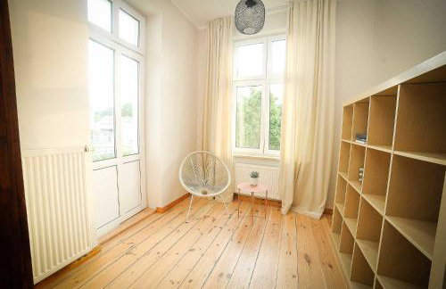 Apartament Haffnera - Foto 6