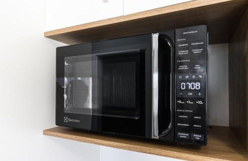 BSR Luxe Studio next to Allianz Park w Rooftop Pool and Pet Friendly - Foto 35