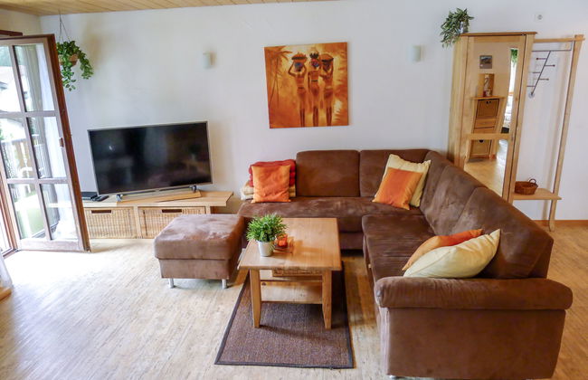 Fricktalerhuus Apt 3 - Foto 4