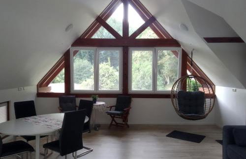 Ferienwohnung Panoramablick - Foto 6