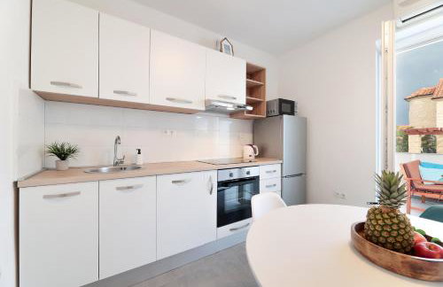 Blue Sunrise Apartment - Foto 20