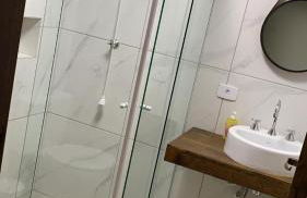 Chales em Salesopolis - Recanto da Barra - Foto 43