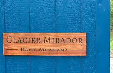 Glacier Mirador-A Fortress overlooking the Rockies Part of the Glacier Ridge Vacation Rentals - Foto 6