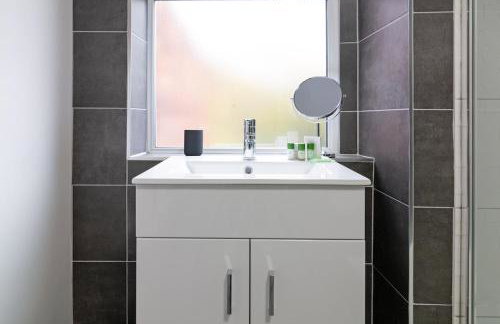 Watermead Apartment - Foto 8