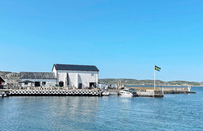 8 Person Holiday Home in Astol - Photo 20