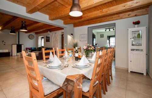 Villa Ive in Orbanići, Istrien by Istrabook - Foto 30