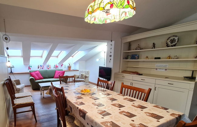 Wonderful Apartment With Views of the Slopes - Photo 12