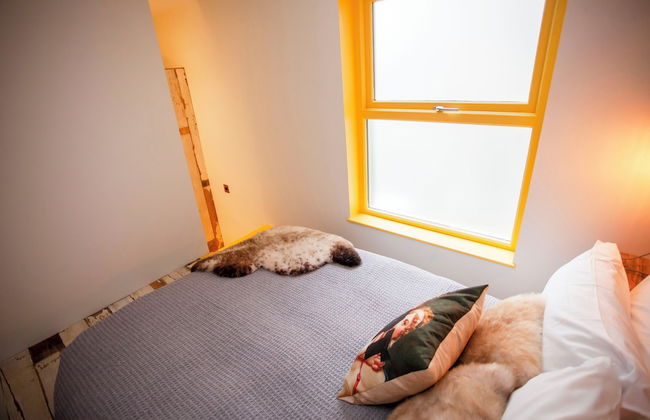 Higgihaus 26 Clare Street Aparthotel - Foto 4