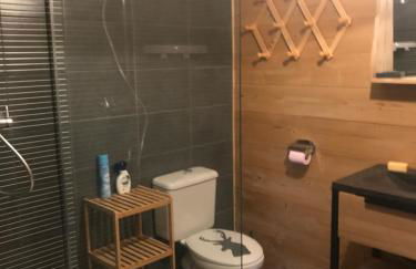 CHALET CAPRICES DES CIMES - Foto 16