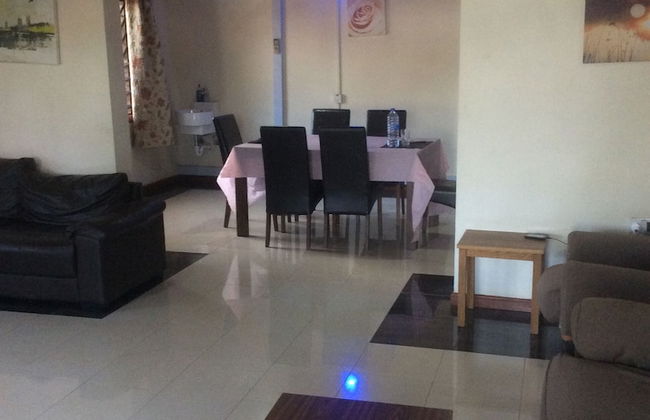 Ghouse Ideal For Friendsfamily And Corporate - Foto 20