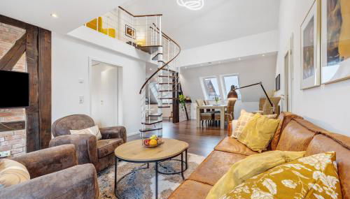 Ferienwohnung Oertzheide - Foto 4