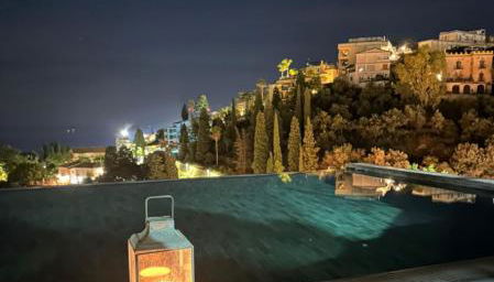 Taormina Skyline - Foto 2