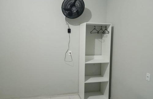 Casa 2 quartos Ar Condicionado 5 hospedes Vila Real proximo ao Shoppimg - Foto 15