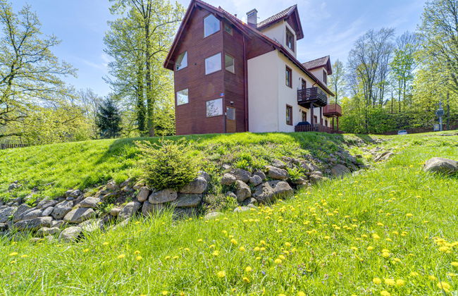 Nad Łomniczką - Foto 30