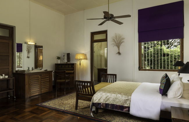 Jetwing Hoffmann Bungalow - Photo 4