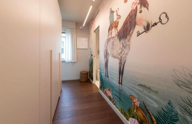 Beautiful 2-bed Apartment in Torino - Foto 17