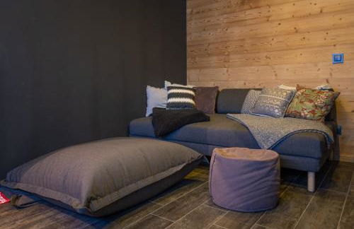 Chalet Lodge Oberig Exclusive - Foto 38